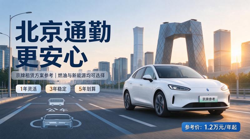 新能源汽车指标办理流程